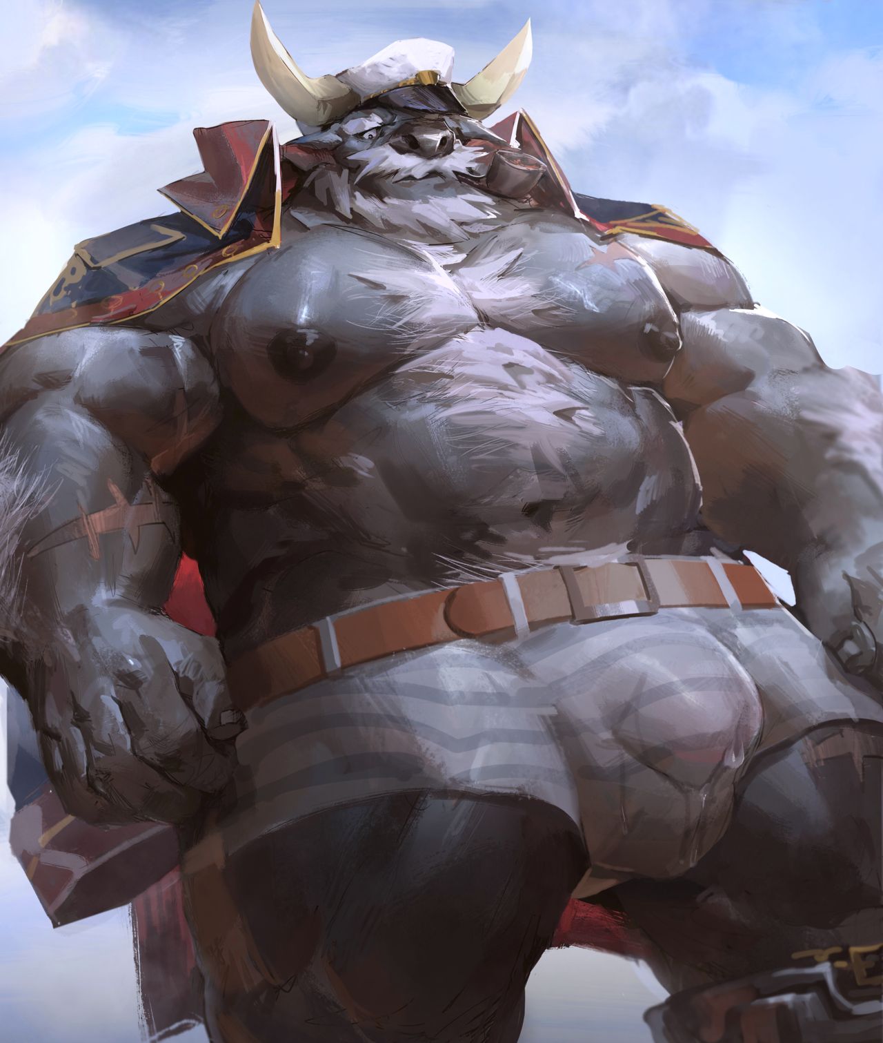 Hi-Res and exclusive artworks page 3 full