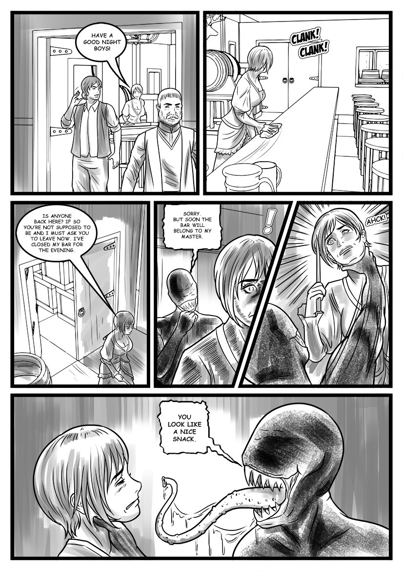 Scumbag’s Doll page 4 full