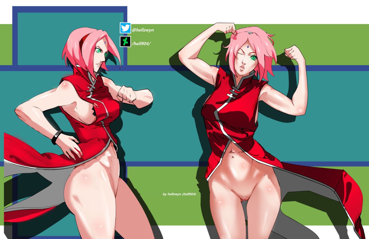 Artist - hell904 page 7 full