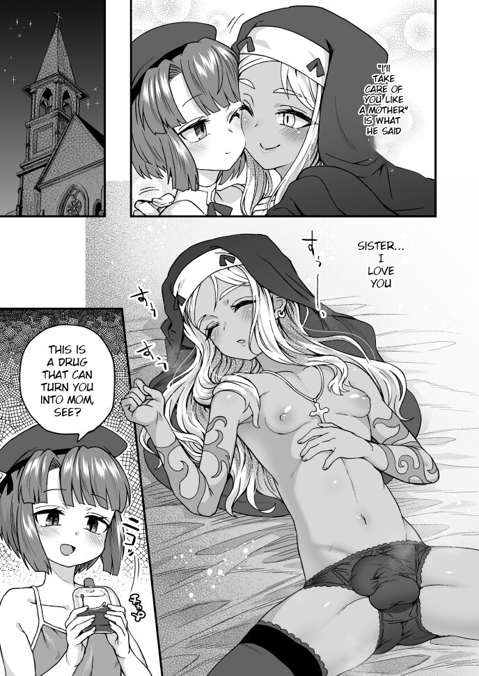 The Church of Happiness page 2 full