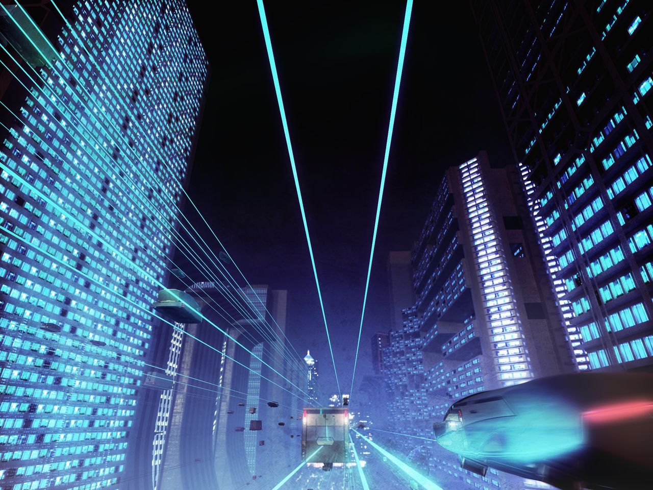 Kikokugai Remake Backgrounds page 1 full