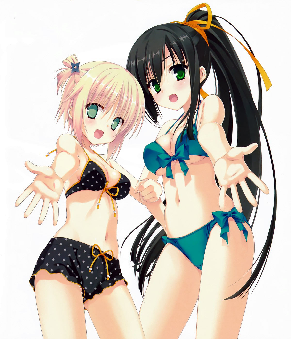 Kore wa Zombie Desuka?! page 1 full