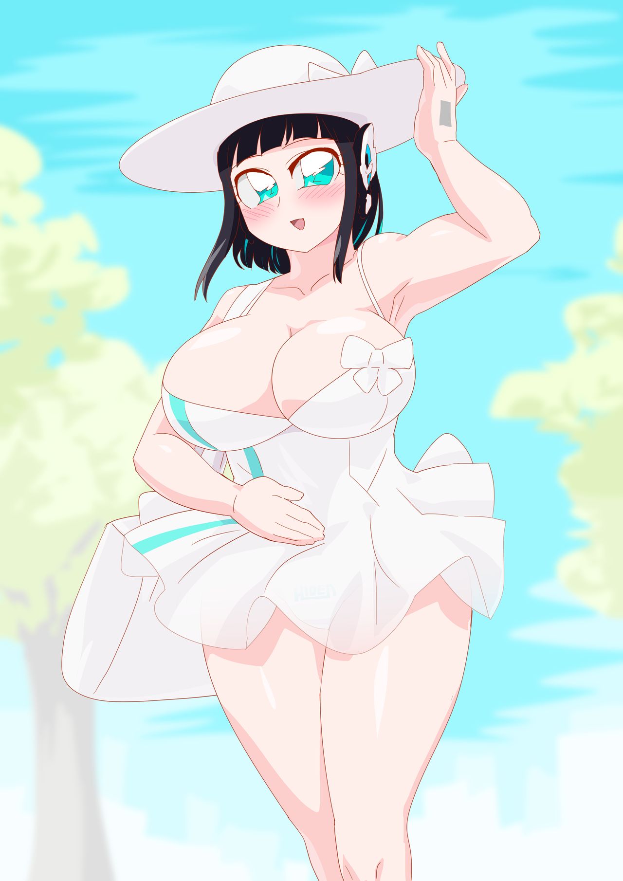 Odekake Is page 10 full