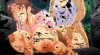 Torokase Orgasm Gifs cover