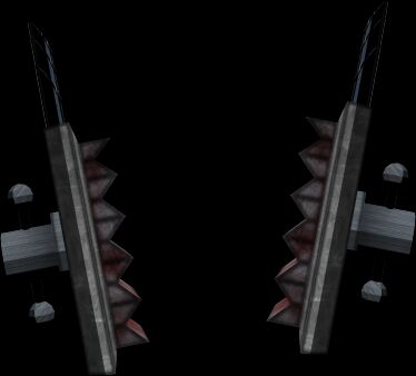 Graveyard Executioner 1/11 page 3 full