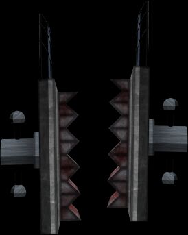 Graveyard Executioner 1/11 page 6 full