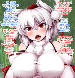 Saimin Momiji