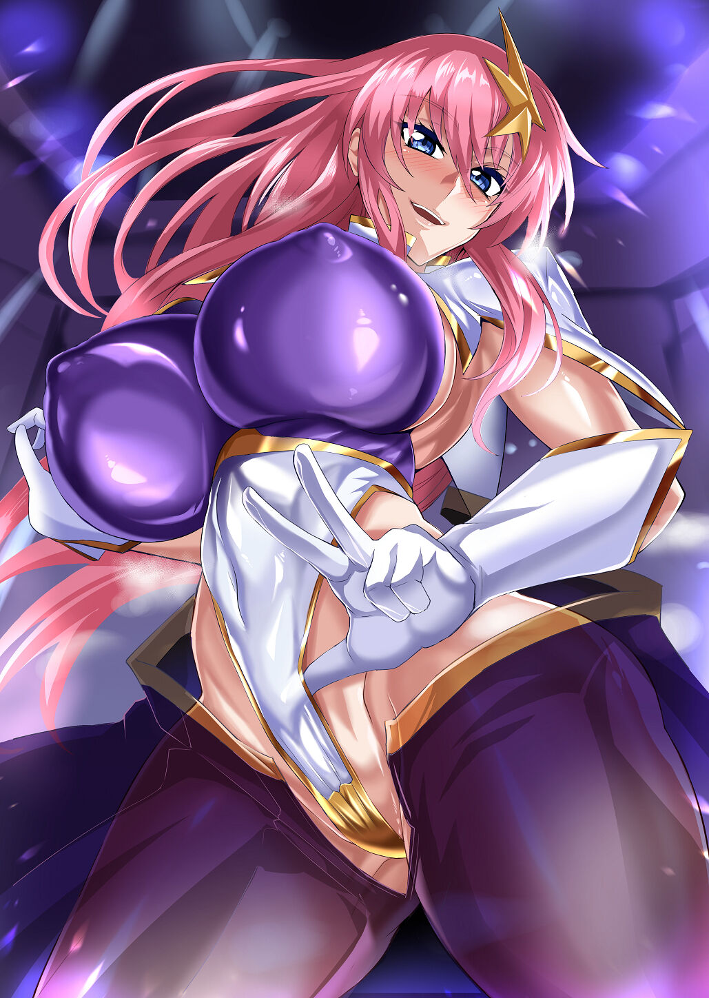 Puripuri JET page 7 full
