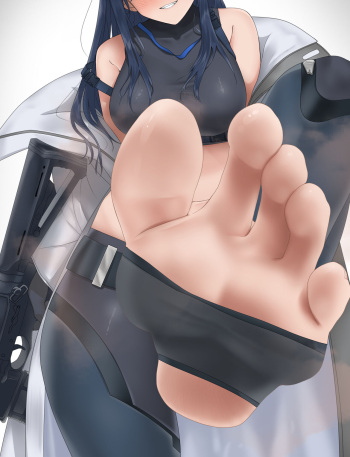 Saori_foot cover