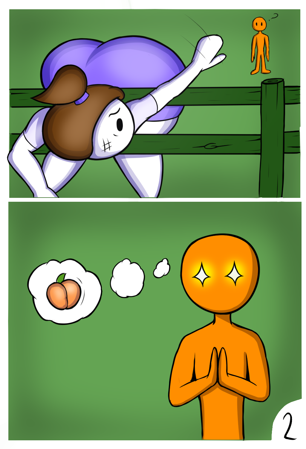 Backyard Blunder page 3 full