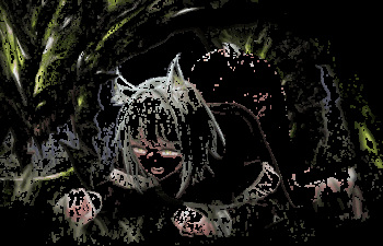 【mone】モネ2105 cover