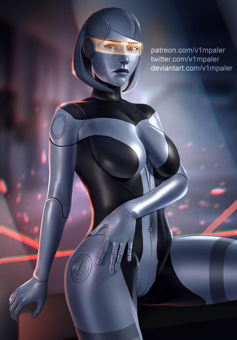 Artist ::: v1mpaler page 3 full