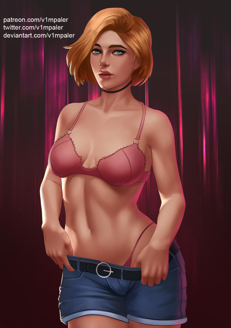 Artist ::: v1mpaler page 6 full