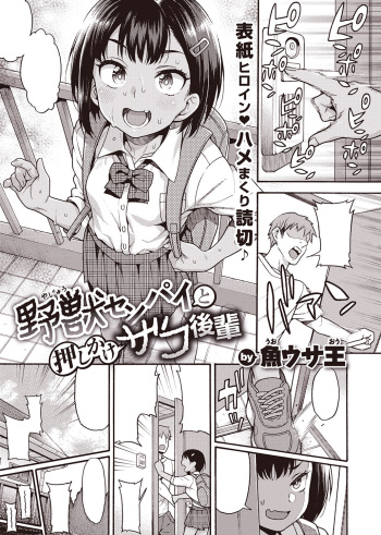 pixiv 魚ウサ王8_12快楽天ビースト cover