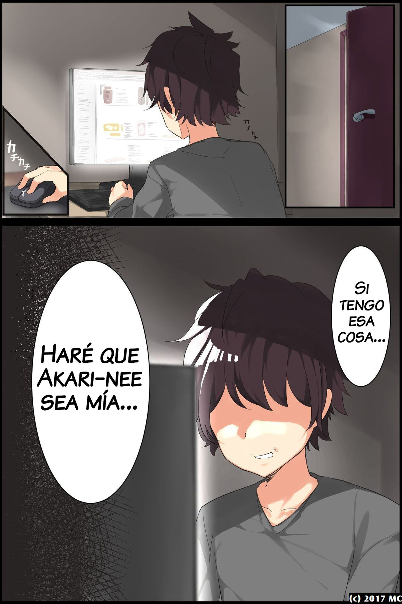 Aneochi 3-nin no Ane o Choukyou Shita Kiroku | Registro de formación de 3 hermanas mayores page 7 full