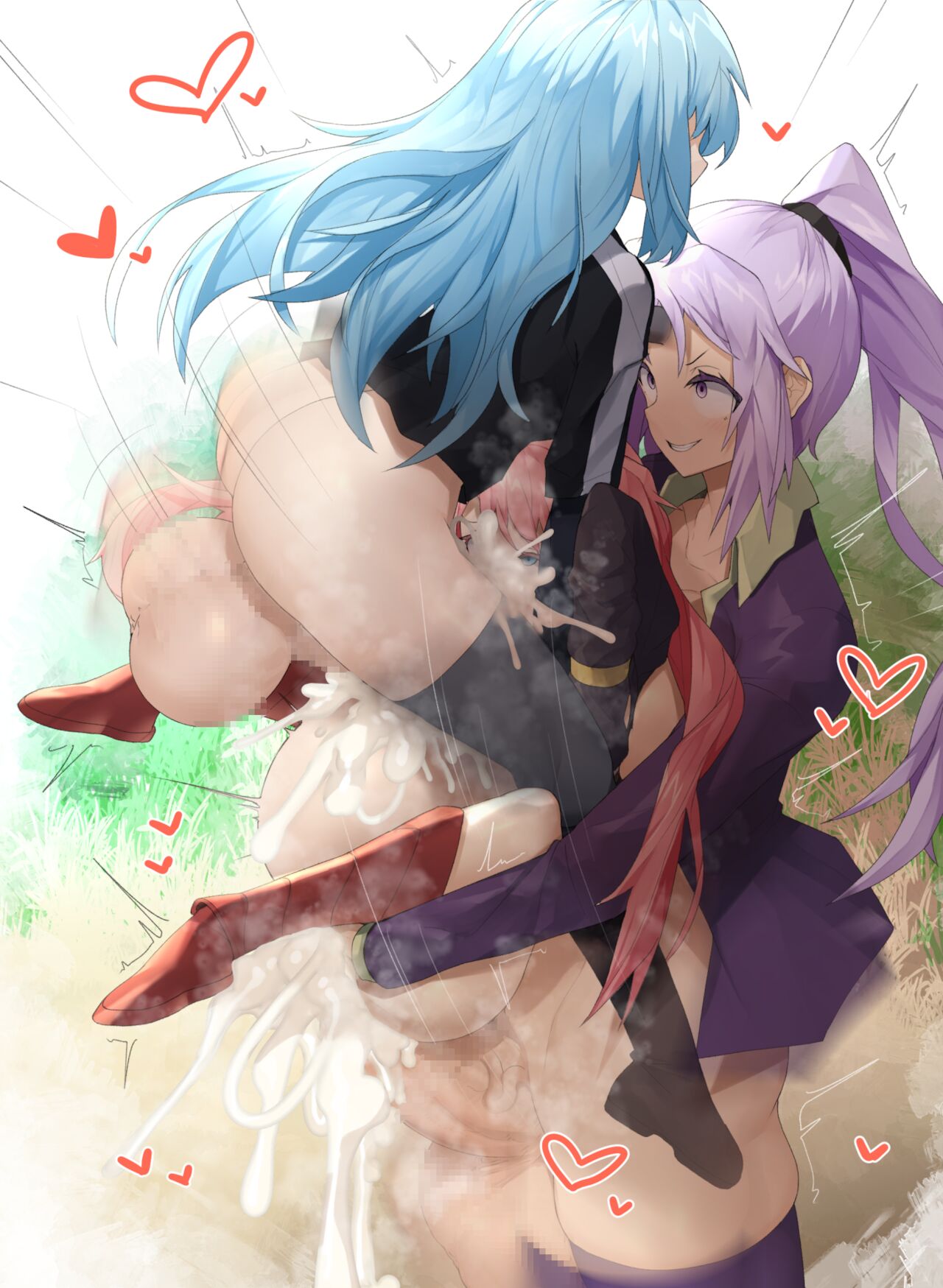 Shion Milim FullNelson page 5 full