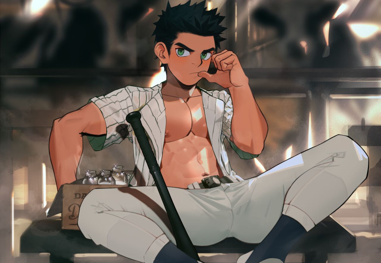 Baseball Club's Member page 3 full