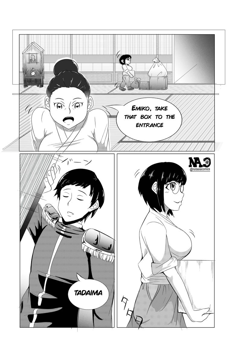 NIPPON 8:15 page 5 full