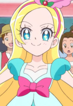 Kirahoshi Ciel