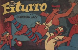 Piturro 30