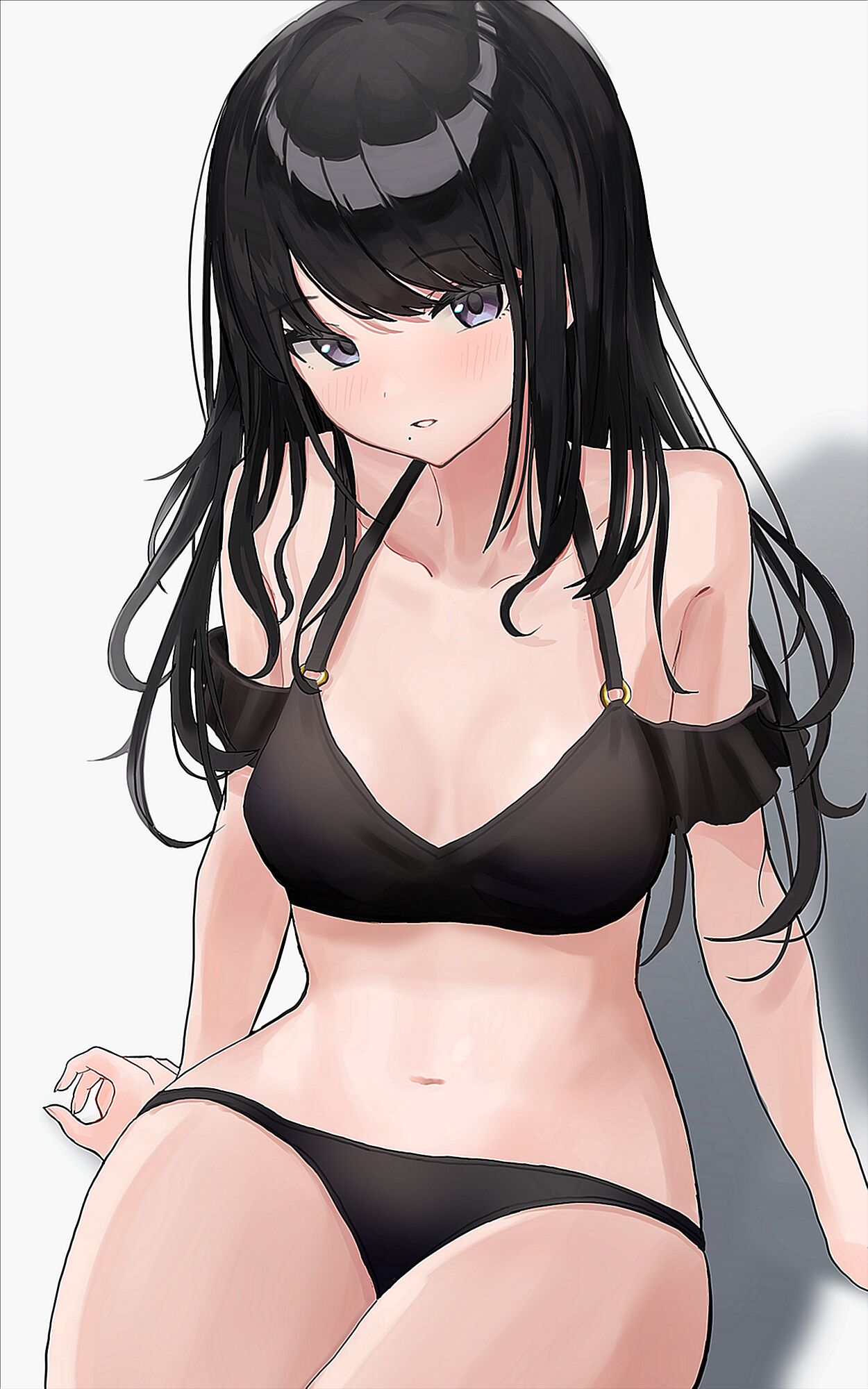 ﾌｼﾞﾐﾔ page 1 full