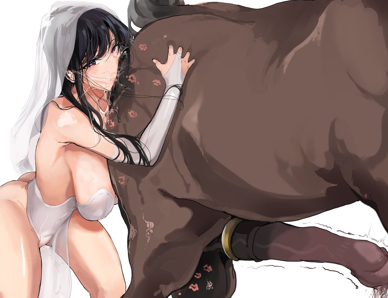 Wedding Kiss page 3 full
