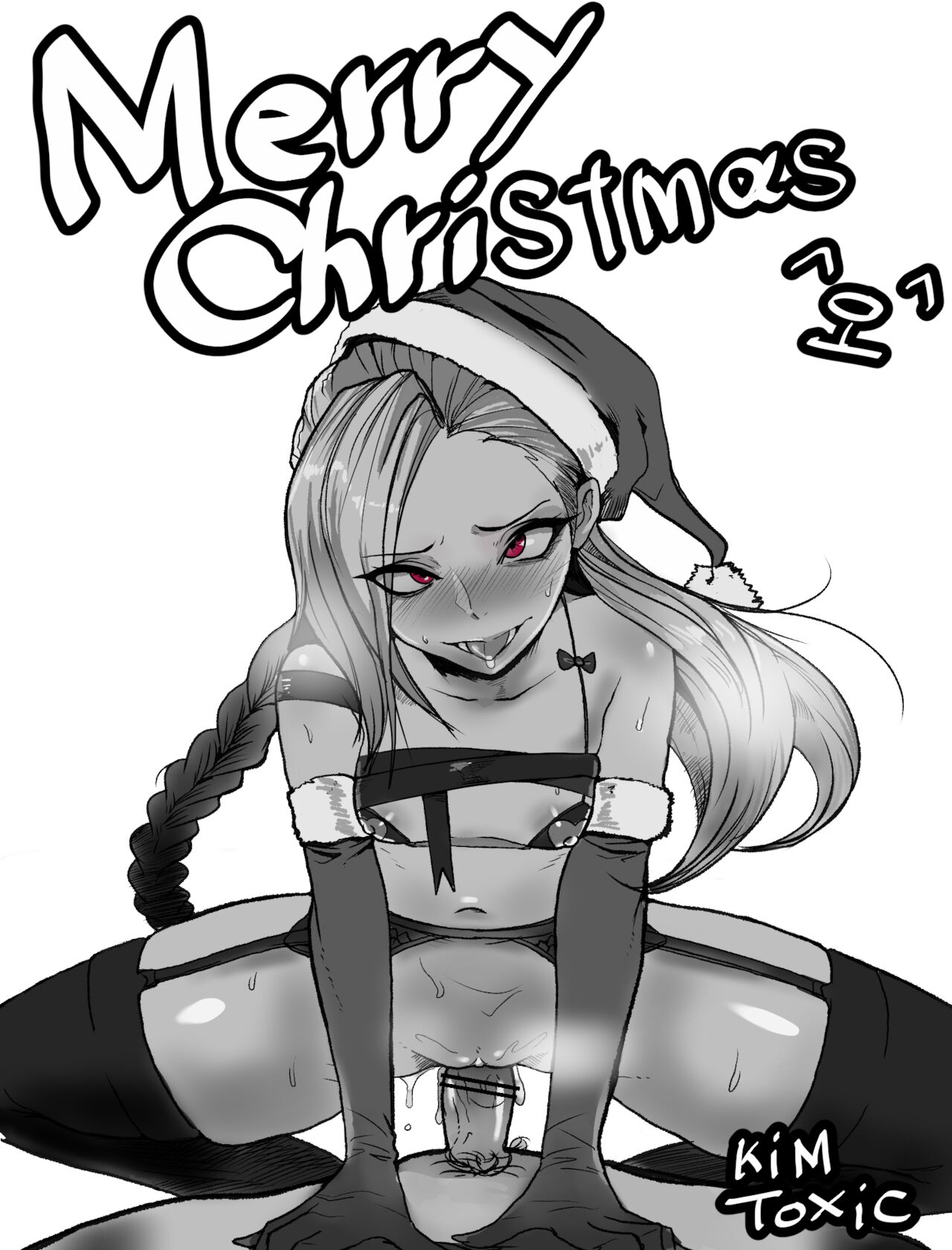 Kimtoxic  Jinx page 6 full