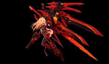 灼热之痕 cover