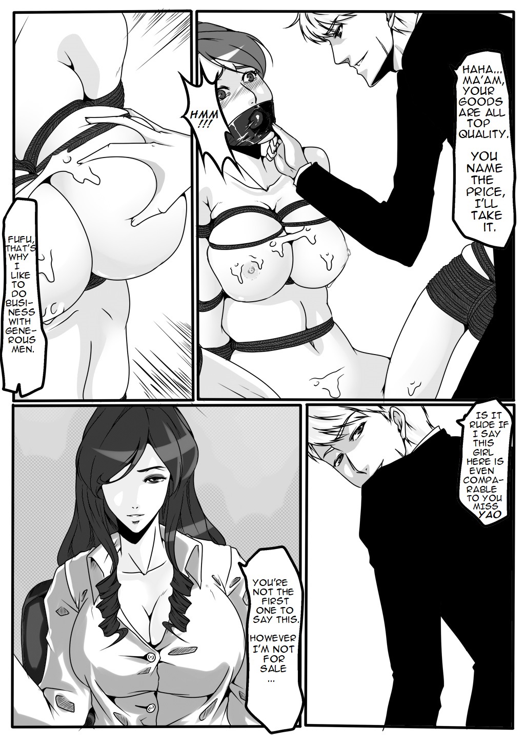 Moon Moon Hotel page 7 full