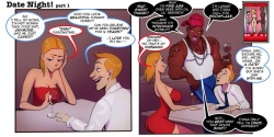 Date Night – Devin Dickie - english