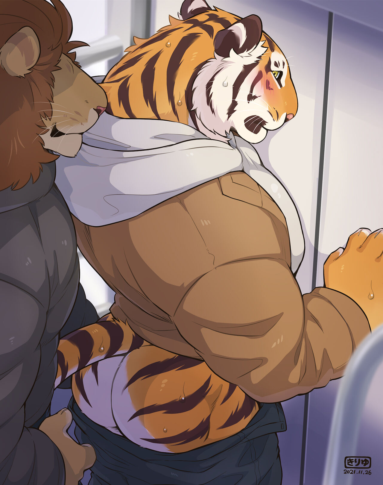 Hi-Res and exclusive artworks page 5 full