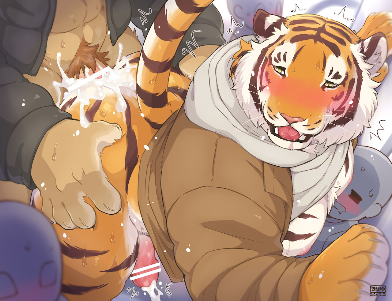 Hi-Res and exclusive artworks page 9 full
