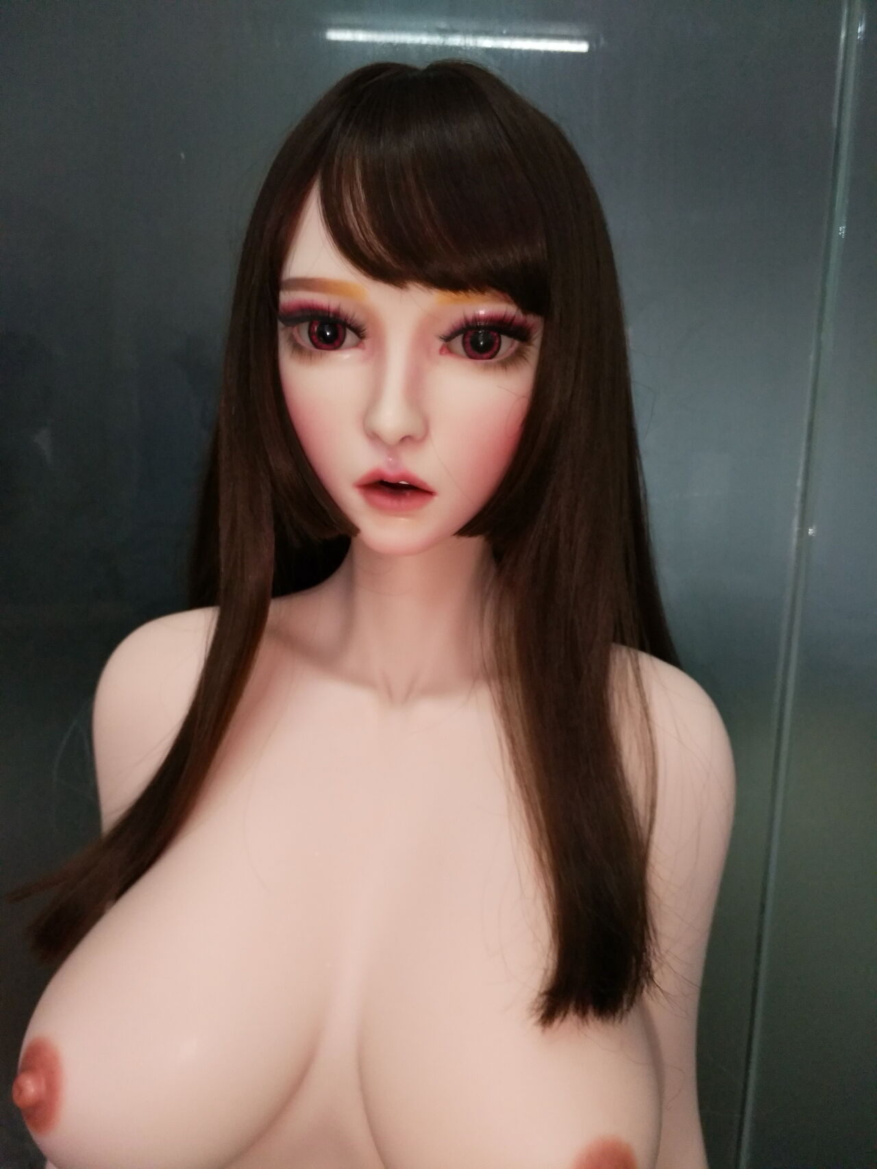 165Doll-HC030姚香绫Yao XiangLing-Factory Doll Photos &amp; Videos-Sate page 1 full