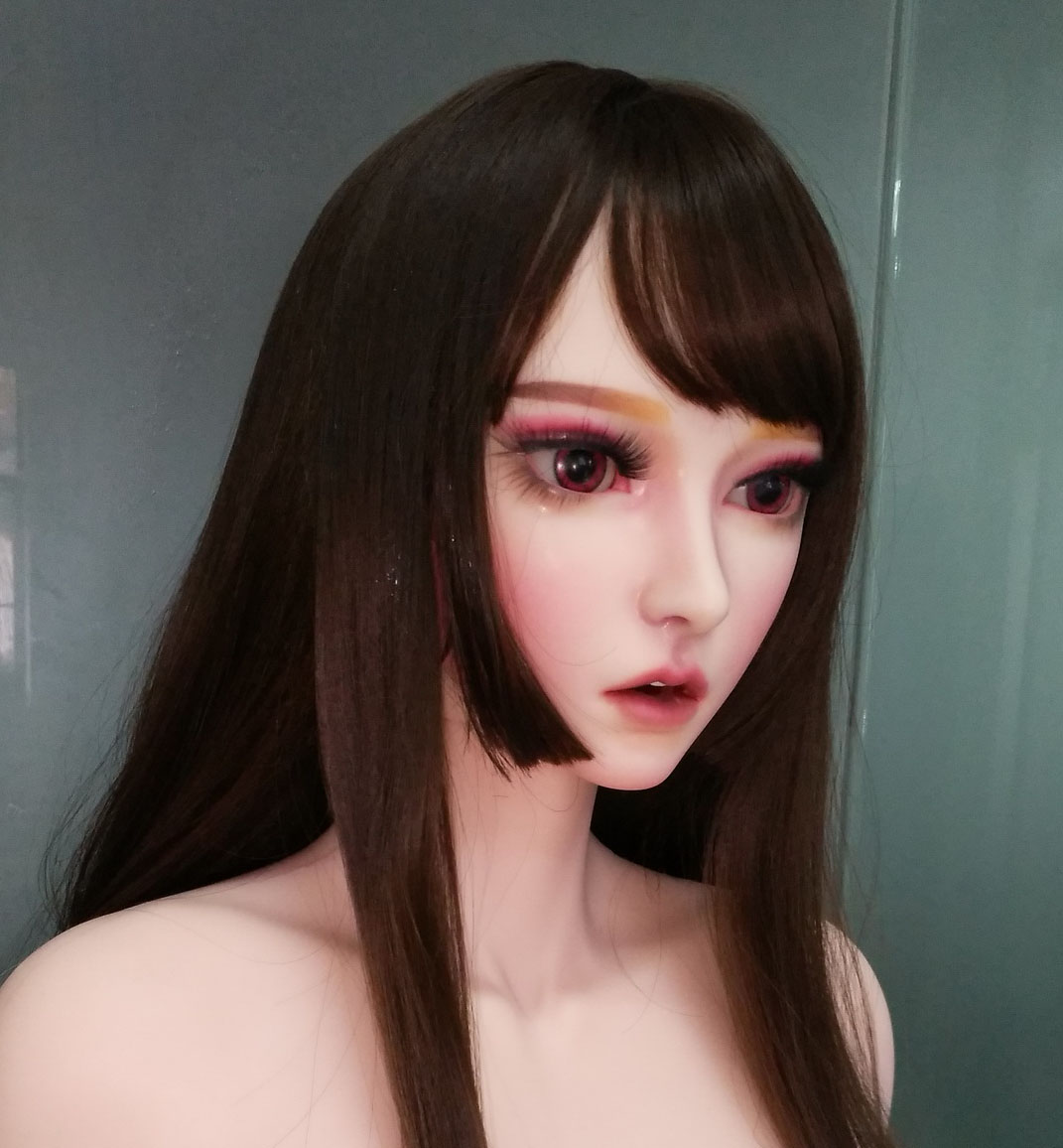 165Doll-HC030姚香绫Yao XiangLing-Factory Doll Photos &amp; Videos-Sate page 3 full