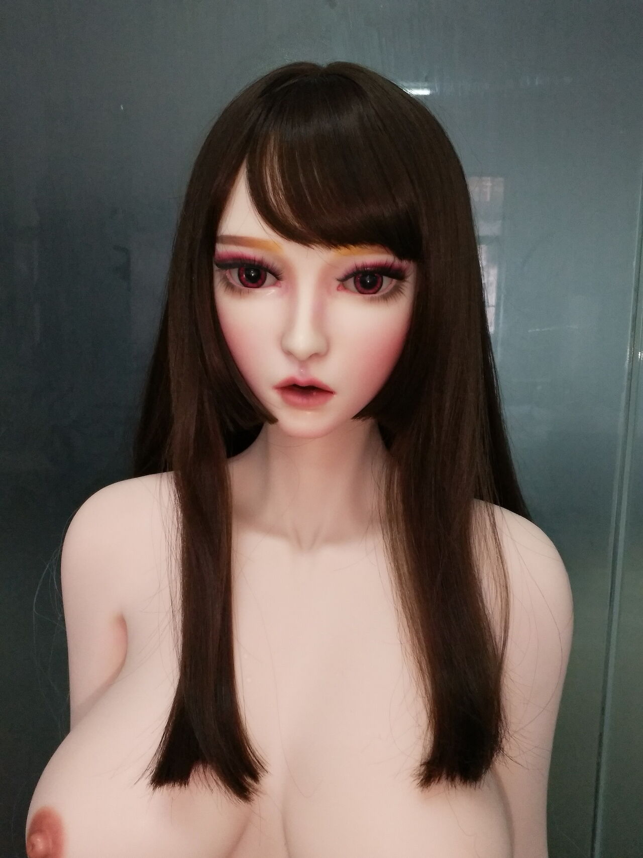 165Doll-HC030姚香绫Yao XiangLing-Factory Doll Photos &amp; Videos-Sate page 8 full