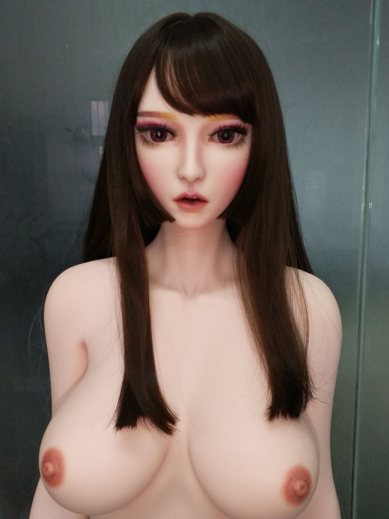 165Doll-HC030姚香绫Yao XiangLing-Factory Doll Photos &amp; Videos-Sate page 9 full