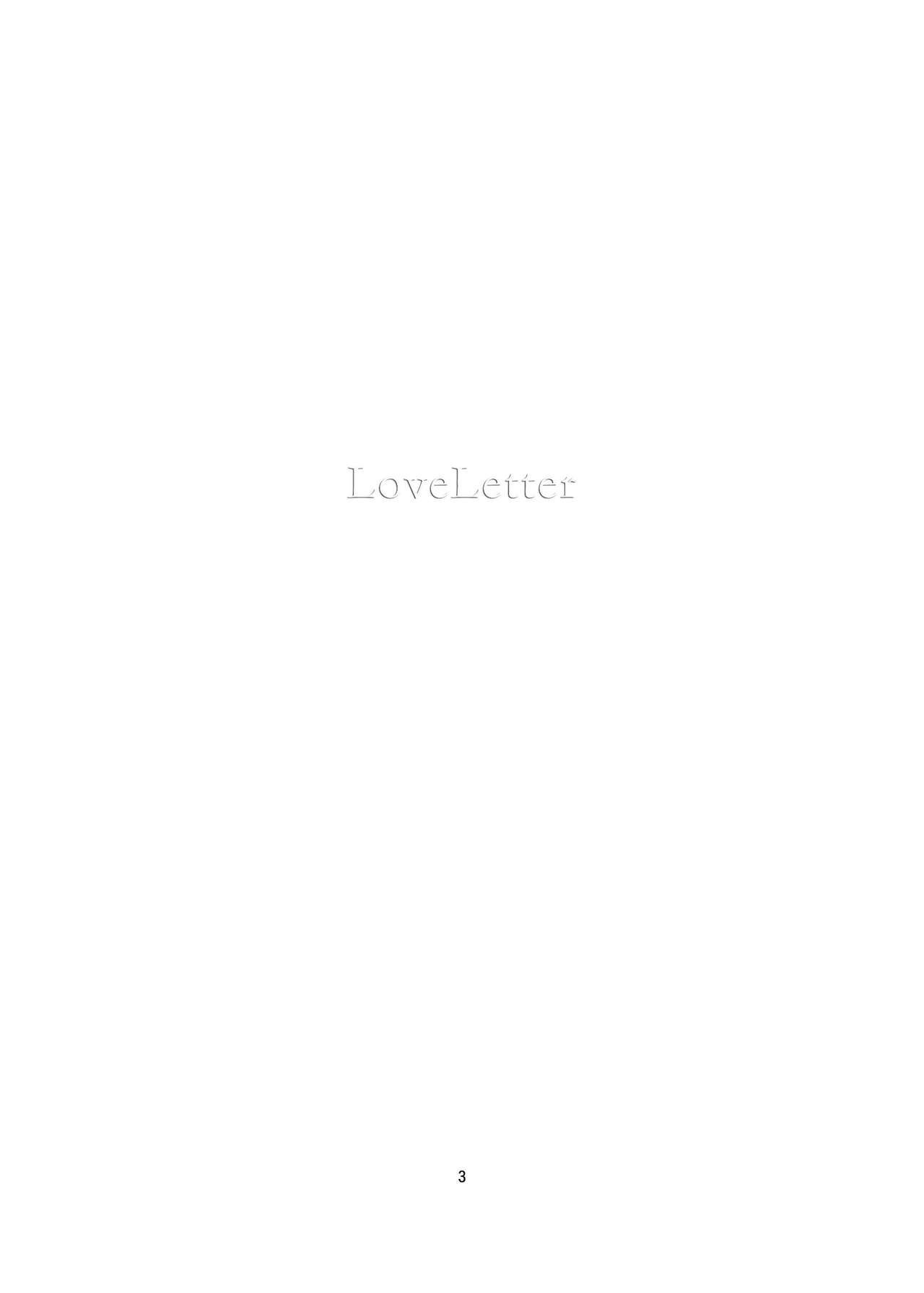 LoveLetter page 2 full
