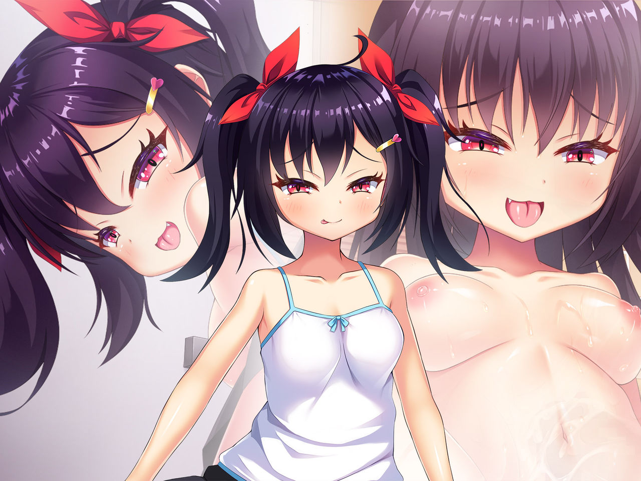 pixiv ひのき丸 page 9 full