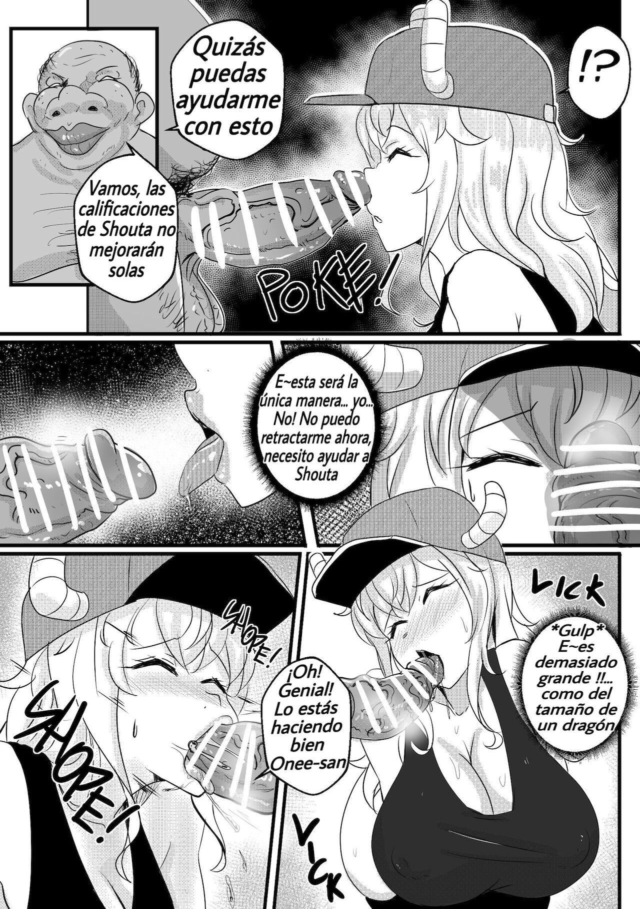 B-Trayal 33 page 5 full