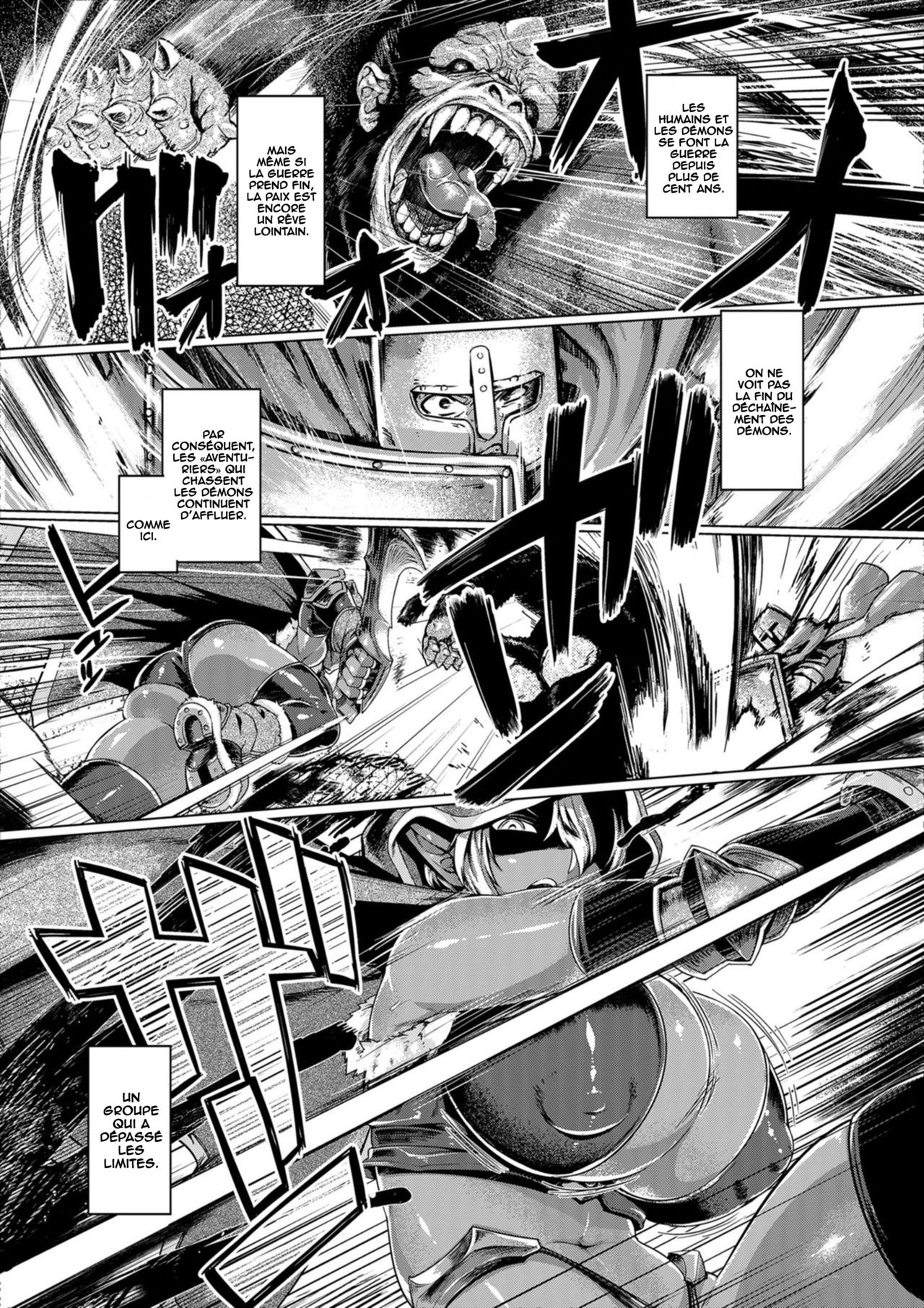 Dark Elf Control page 2 full