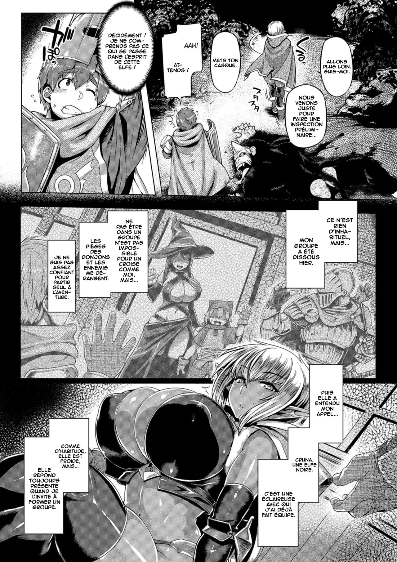 Dark Elf Control page 4 full