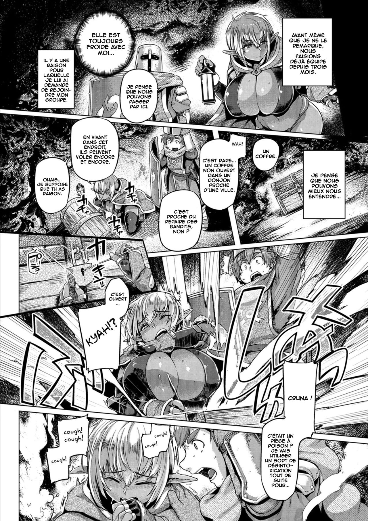 Dark Elf Control page 5 full
