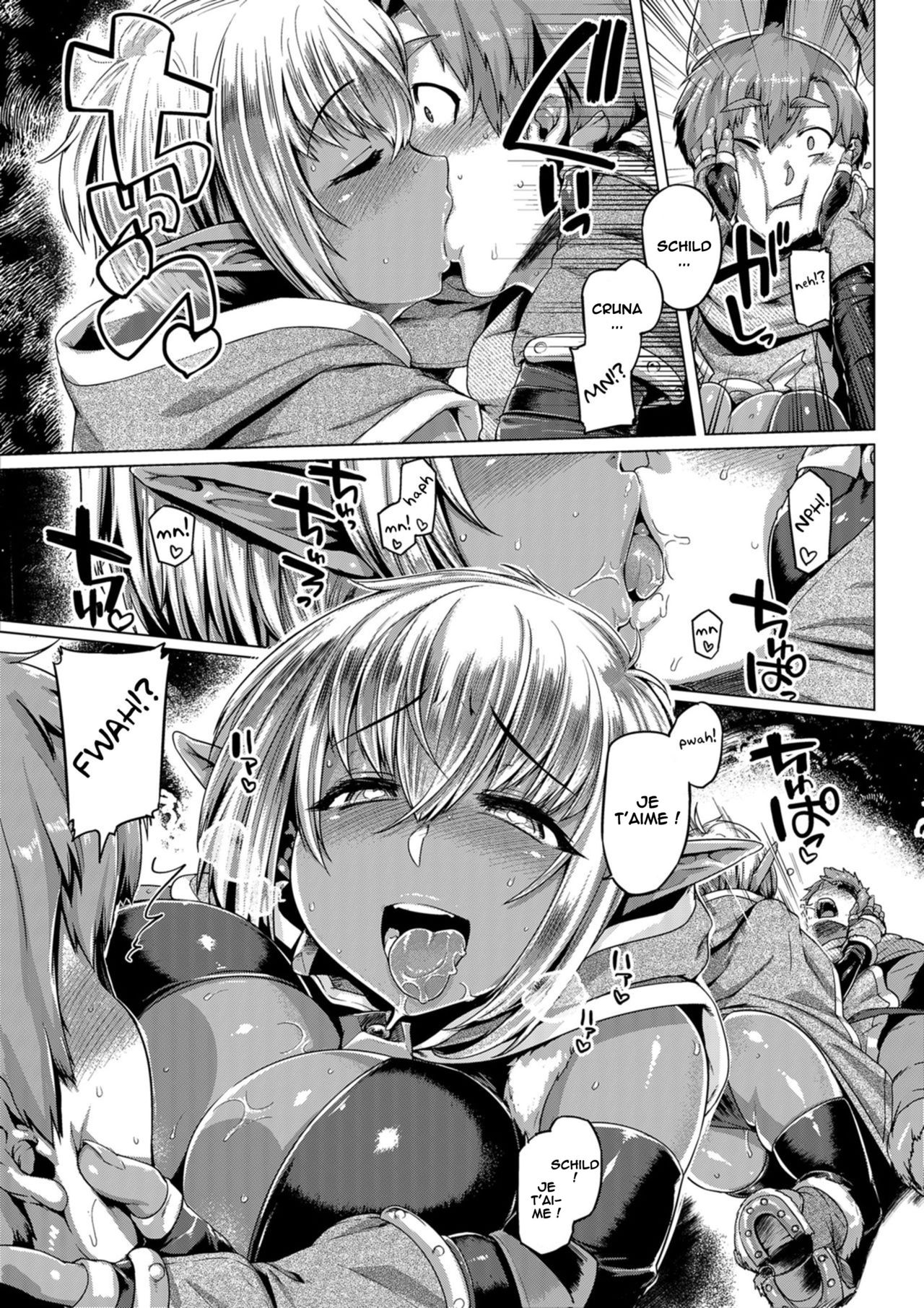 Dark Elf Control page 6 full
