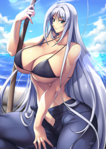 Hagane.F  - Part 16 cover