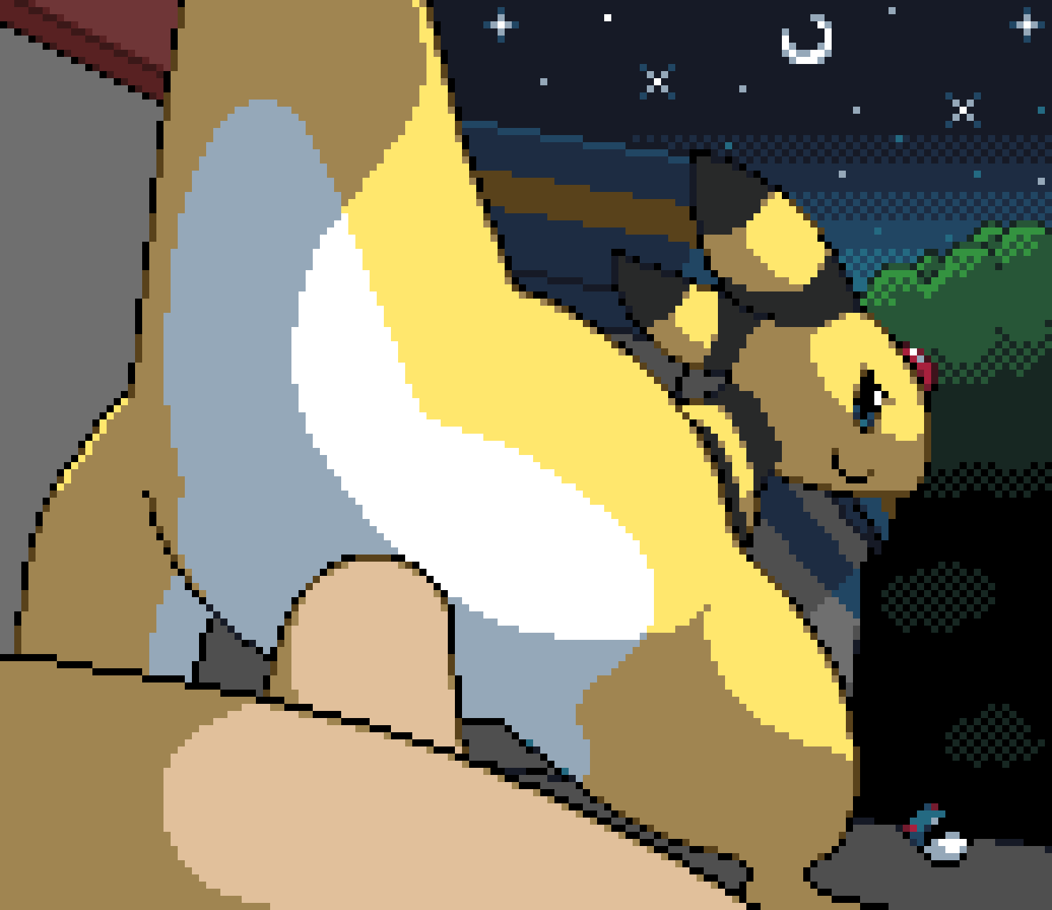 Art &amp; Animations page 2 full