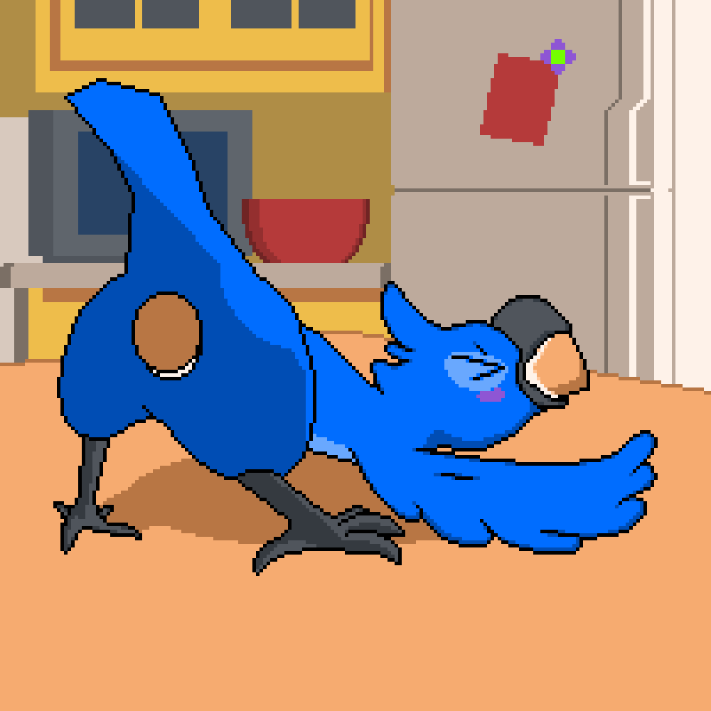 Art &amp; Animations page 4 full