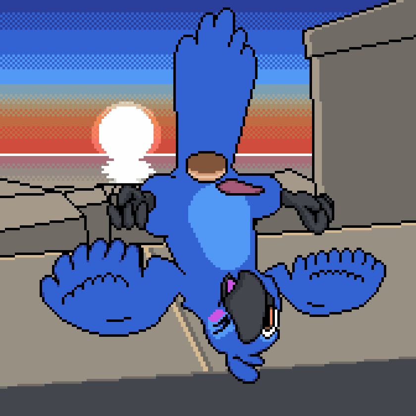 Art &amp; Animations page 5 full