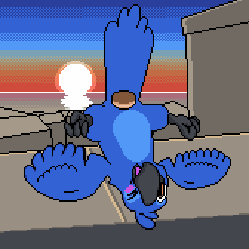Art &amp; Animations page 6 full
