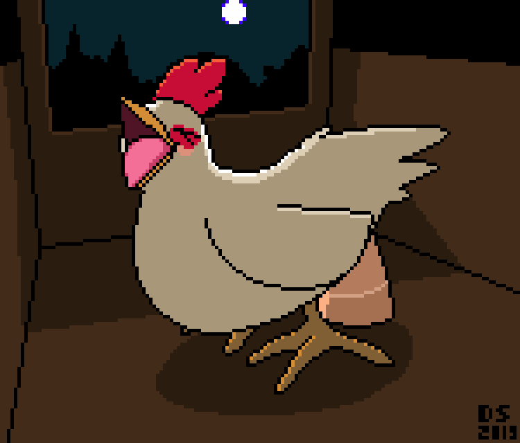 Art &amp; Animations page 7 full