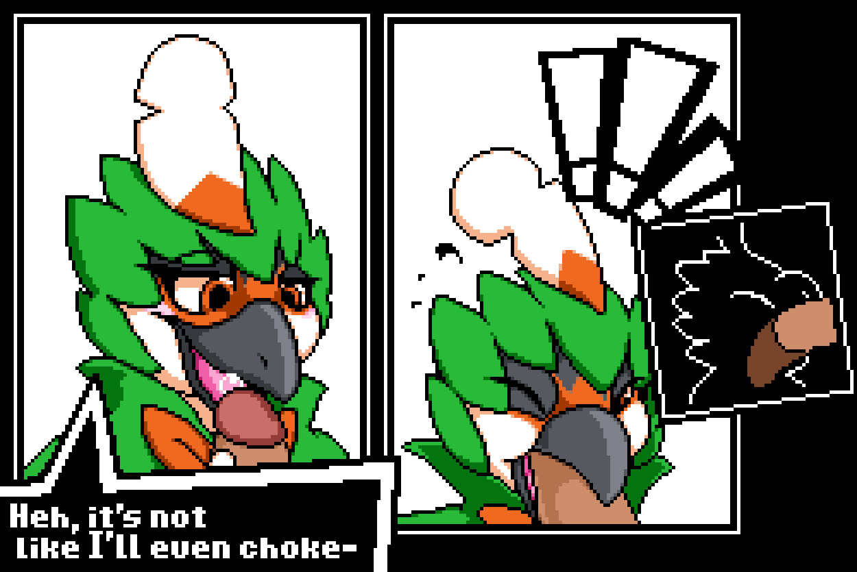 Art &amp; Animations page 9 full